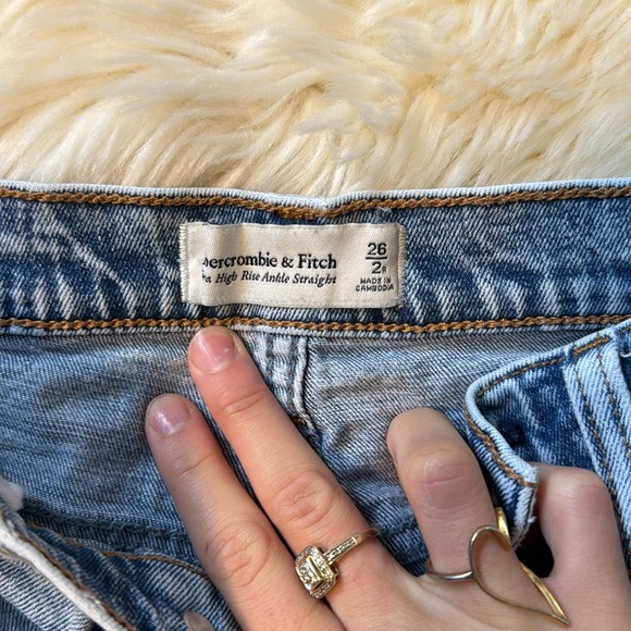 Denim - Picture 3 of 3